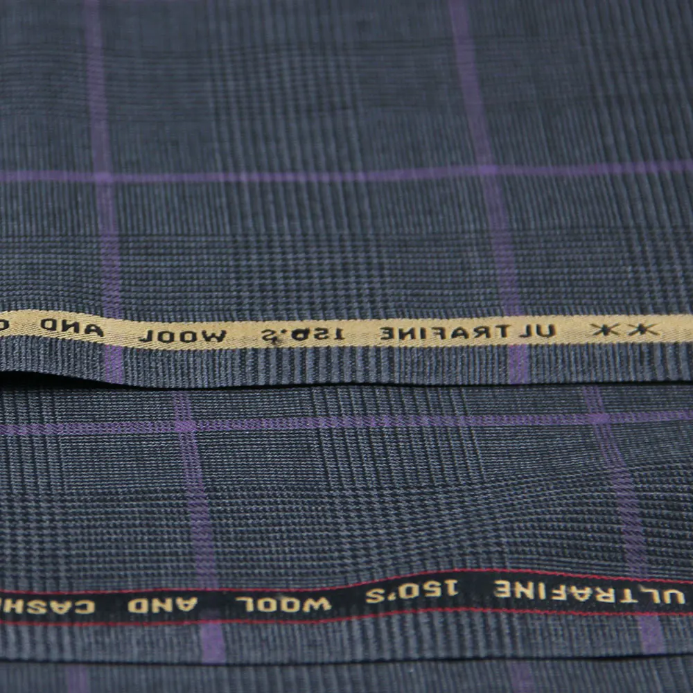 Шерстяная ткань для мужчин, Высококачественная шерстяная ткань для костюма