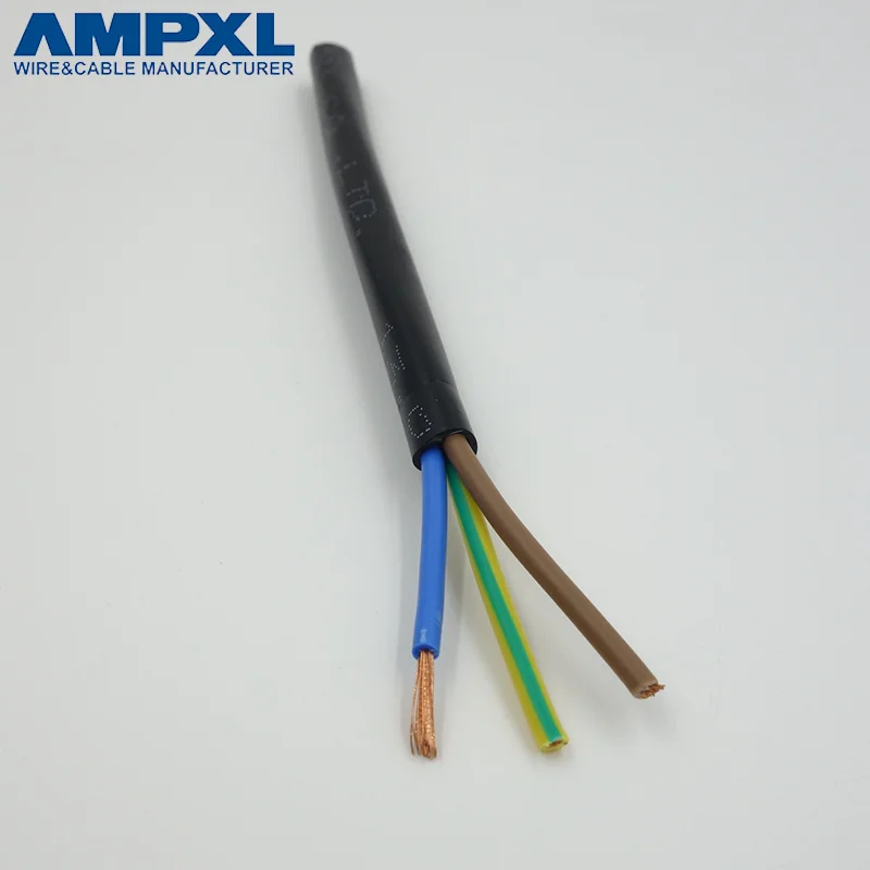 Популярные мель Multi Core 5 основной кабель питания