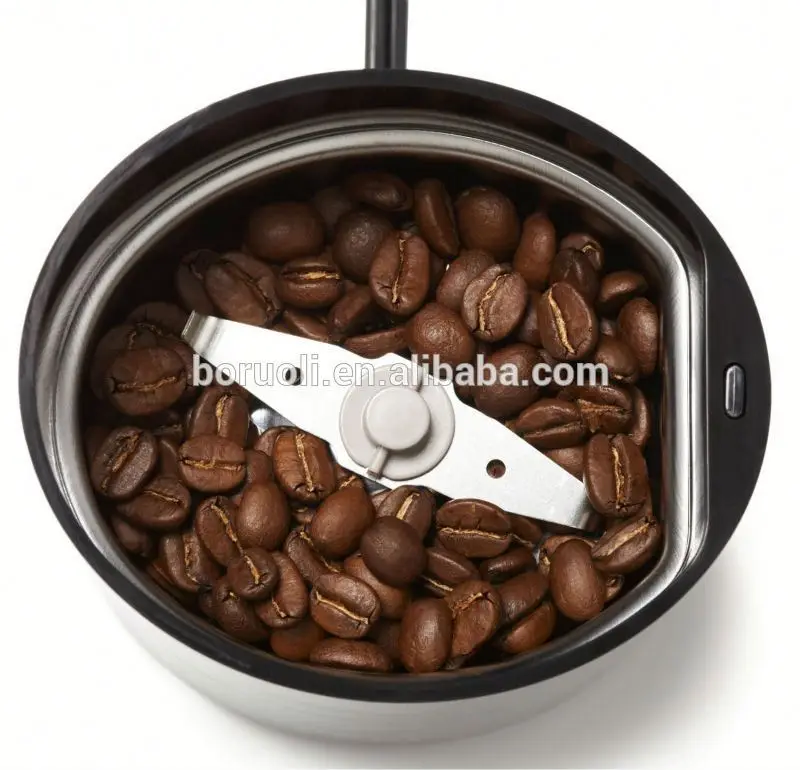 Best Quality Newest Fashion Automatic Coffee Machine with Grinder