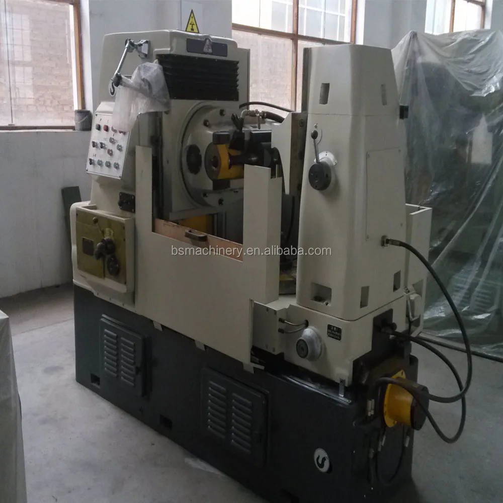 Китай высокое качество YK3150 Cnc зубчатая режущая машина