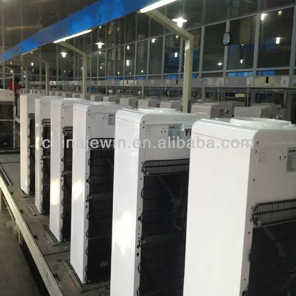 Floor Standing Water Cooler Dispenser to Make Hot and Cold Water