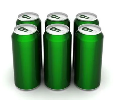 
Aluminium pop-top Beer Can Filling/Sealing PET Can Filling Machinery/line 