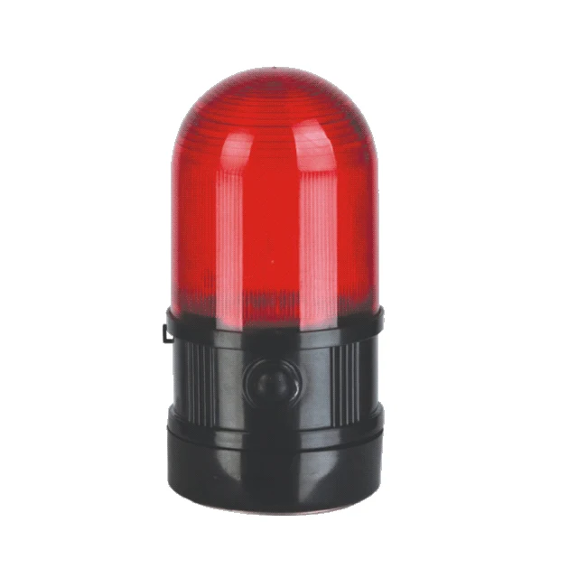 road safety traffic Magnet Battery Led Car Strobe Warning Beacon Lights