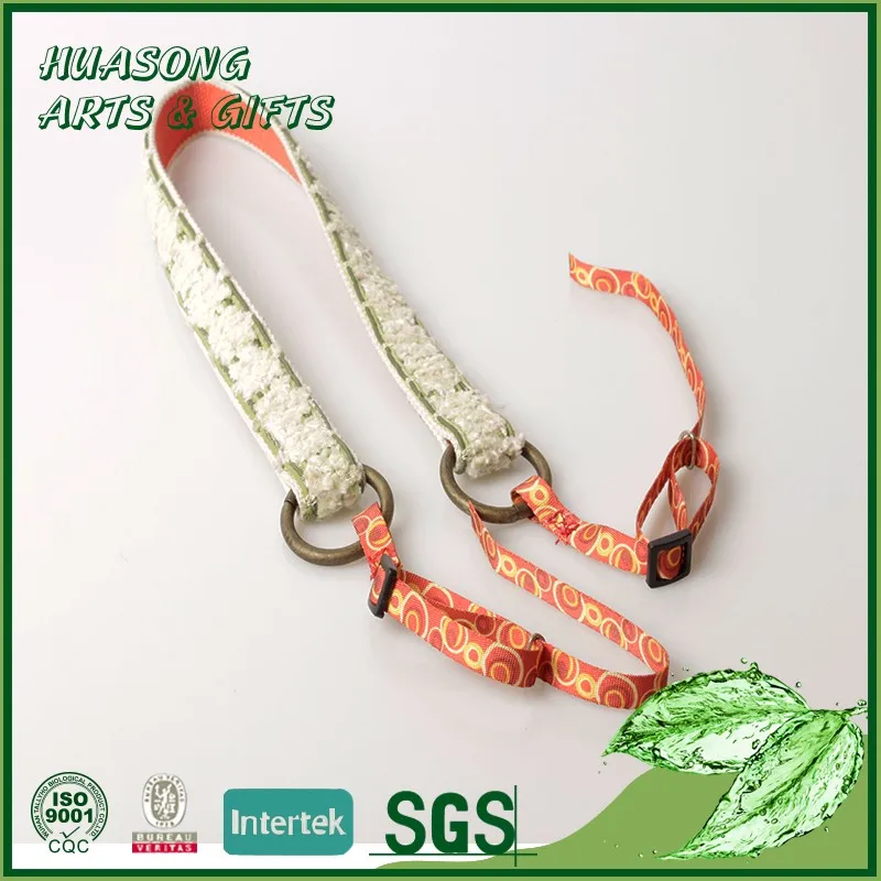 Wholesale Custom Good Quality Camera Strap Polyester Orange PURPLE Yellow BROWN Multi WHITE Black Green Blue GRAY Pink RED