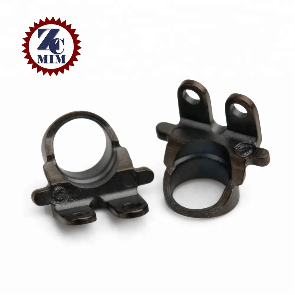 
OEM Precision Powder Sintered Metal Parts For Mobile phone 