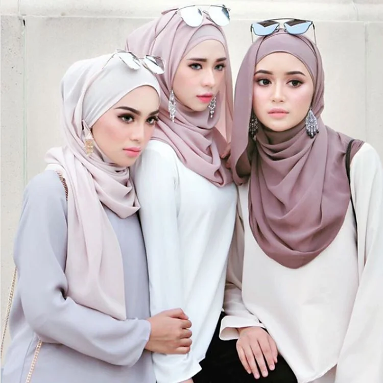 UAE Scarf Digital Print Dubai Scarf Women Soft Viscose Cheap Print Scarf Hijab