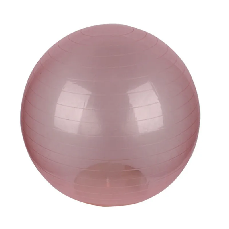 NO 181 eco-friendly large exercise ball yoga chair ball body ball