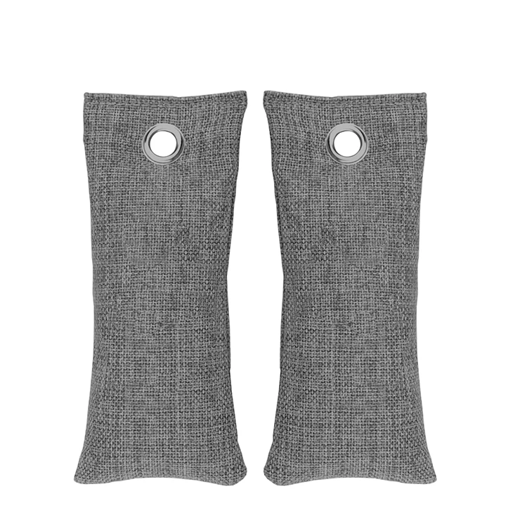 
Best Natural Charcoal Shoe Cabinet Closet Deodorizer 