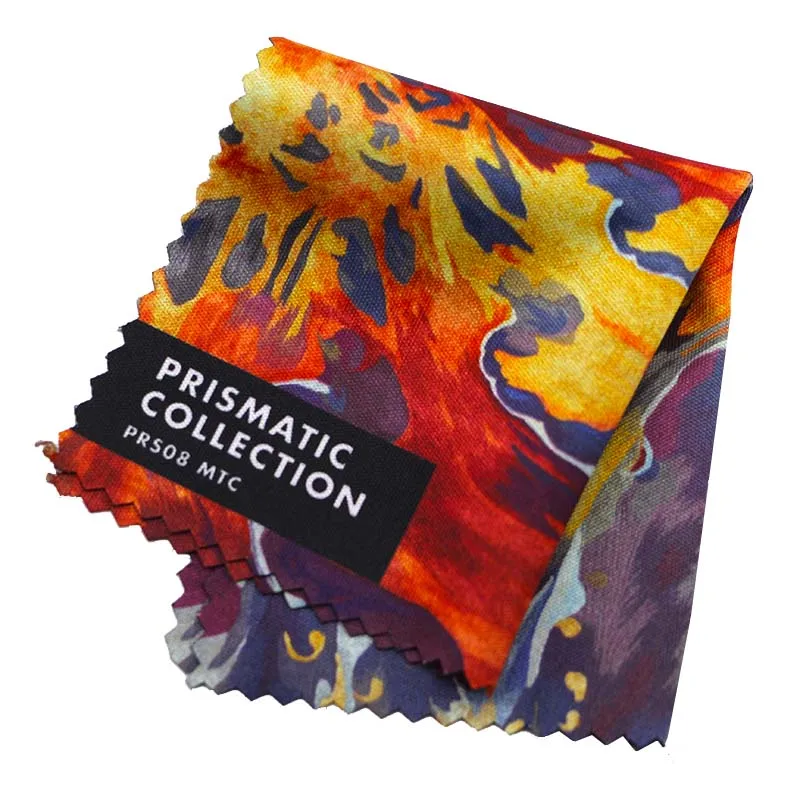 
digital printing microfiber glasses/lens cleaning cloth 