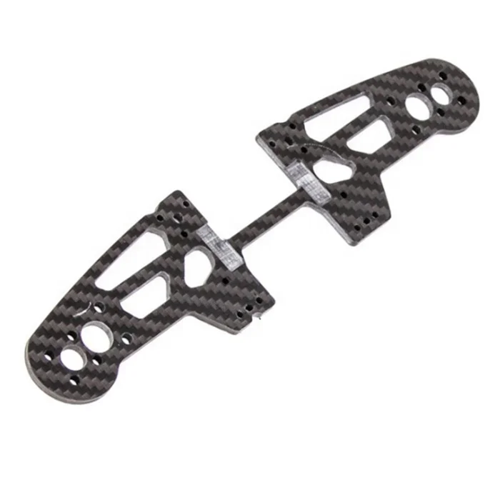 Wholesale china factory custom CNC machining new design CNC 3k carbon fiber cutting services, cnc carbon fiber plates