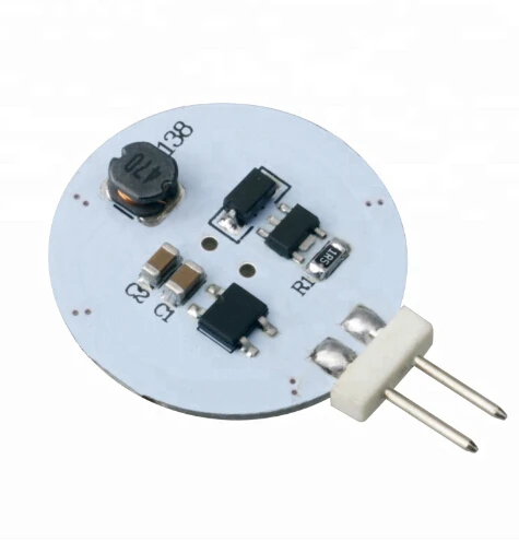 Светодиодные лампы 24led G4 3528SMD