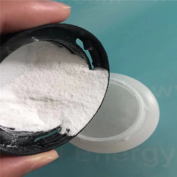 Buy Food acidulants and preferential price Fumaric acid powder free sample Cas 110-17-8