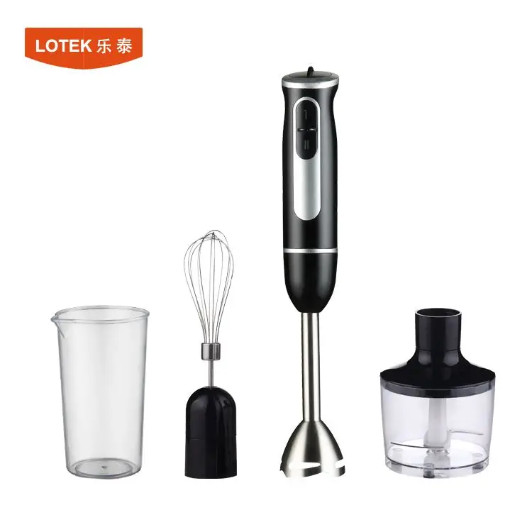 2015 Multi Hand Blender With Chopper,egg whisk,beaker