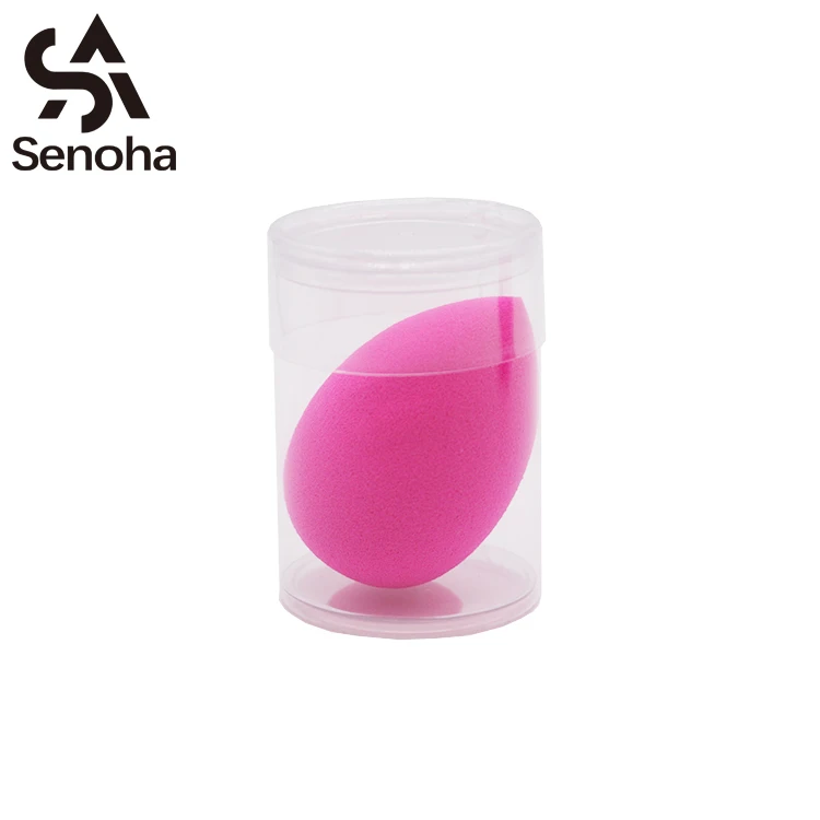 
Senoha new premium cosmetic sponge beauty wholesale private label makeup sponge blender 