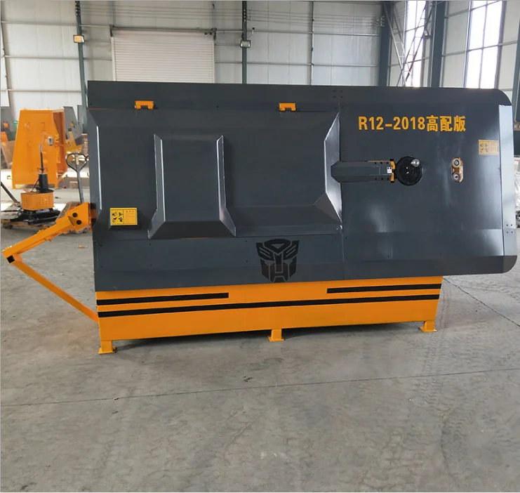 2020 rebar bending machine/rebar stirrup bender machine/wire bending machine
