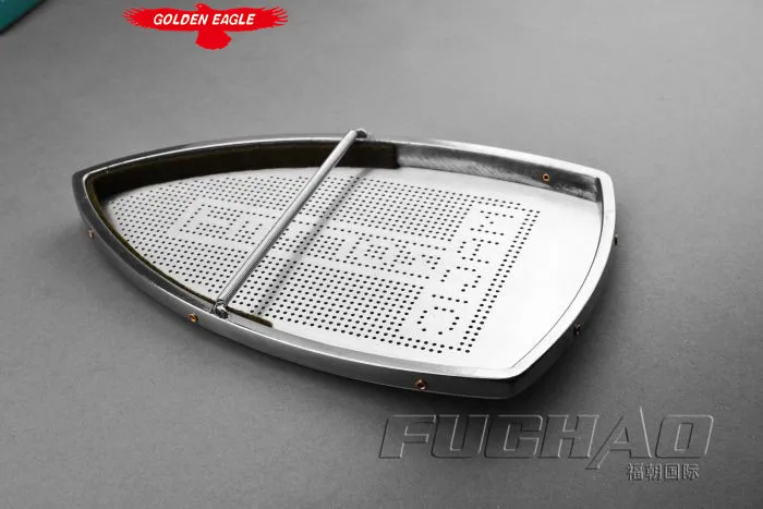 Aluminum Iron shoe for Electric ES-85-AF CLASS A