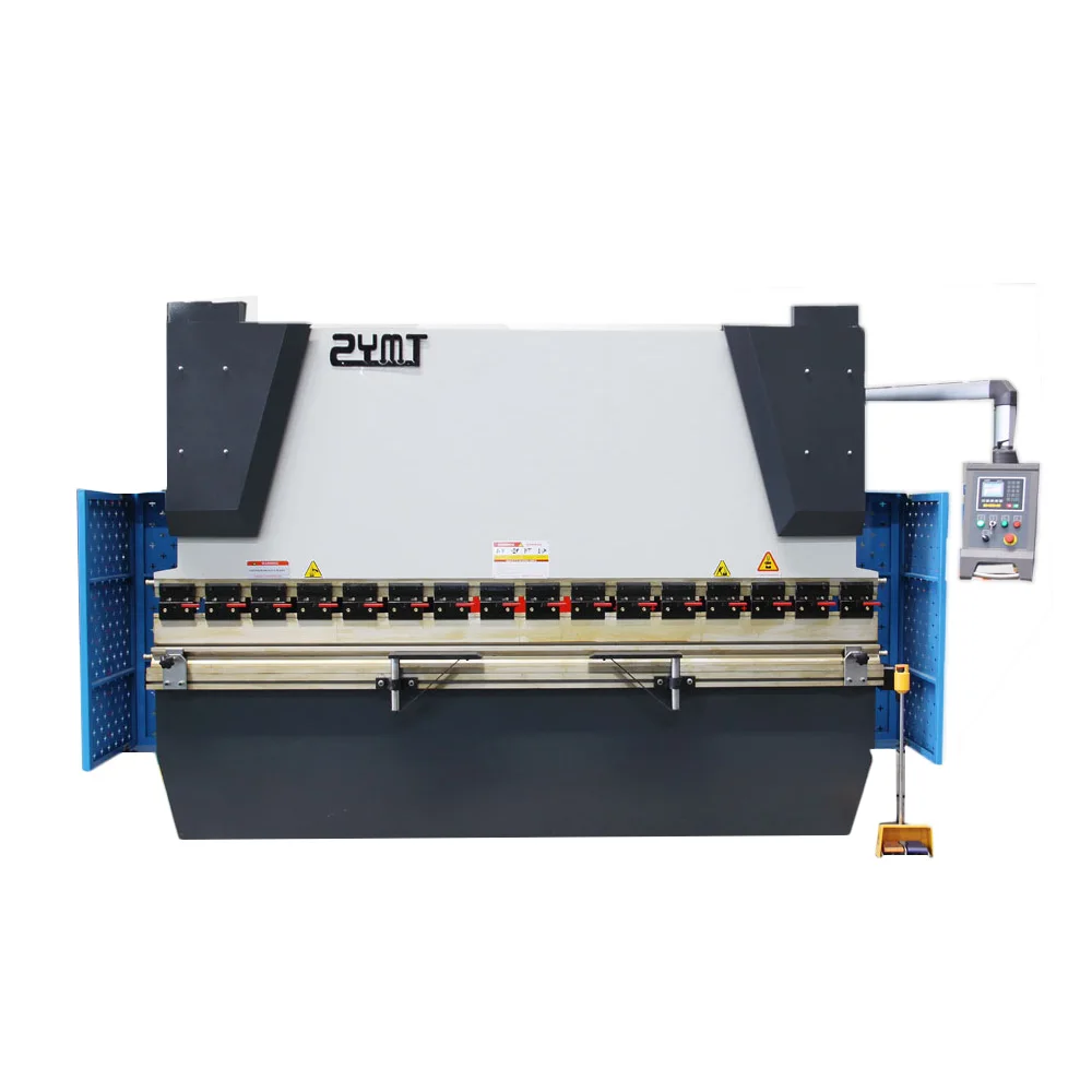 Гидравлическая система Алюминиевая, стальная пластина складной техники