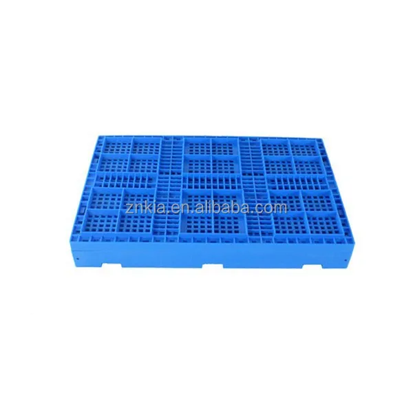 60x40x33cm heavy duty plastic stackable baskets for fruits