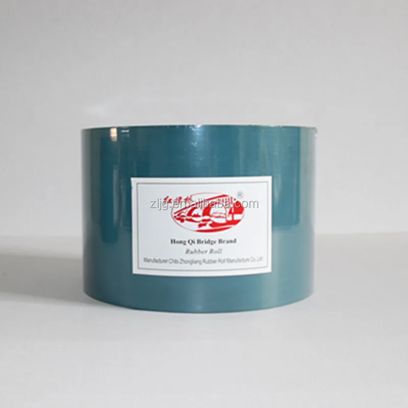 Автоматические резиновые роликовые детали для рисовой мельницы