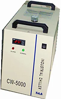 
High precision ceramic/crystal/PCB/plastic 355nm UV laser marking machine 3/5W 