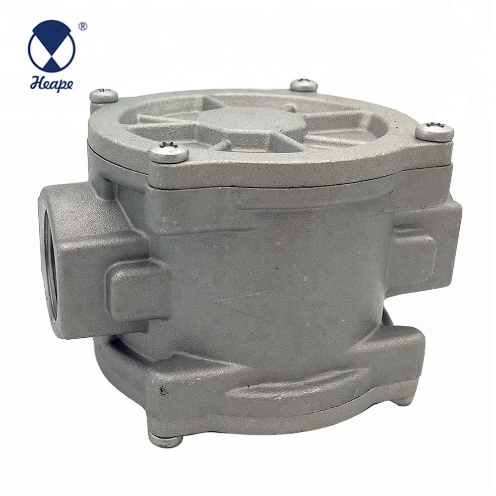 Только через 10 летним заводом фильтра природного газа