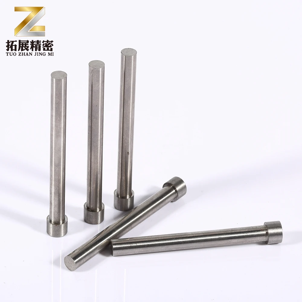 High Quality Factory Oem Customized Cnc Turning Part Electric Press Die Punch
