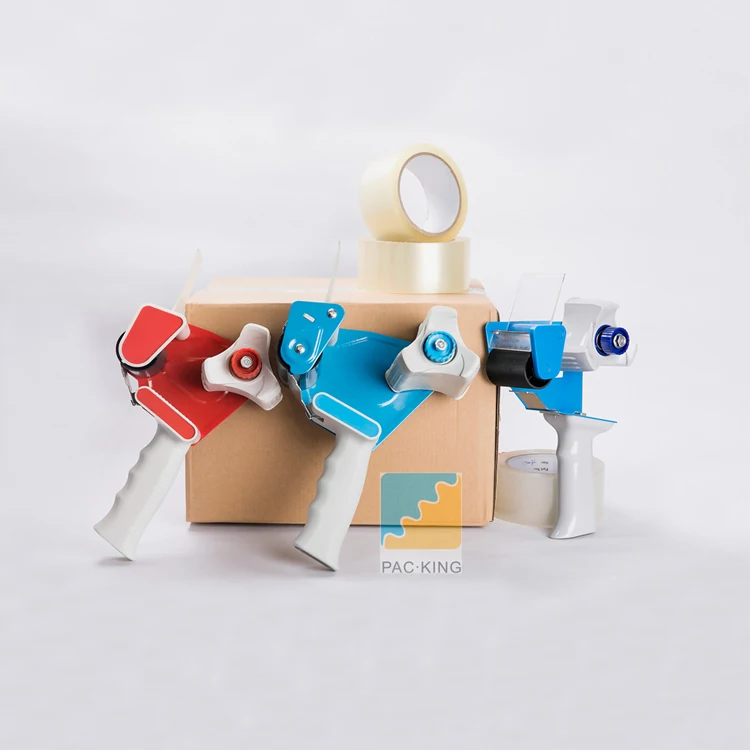 
Tape gun, tape dispenser, tape applicator 