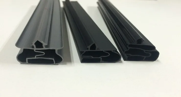 Magnetic Rubber Door Gasket Refrigerator Door Seals