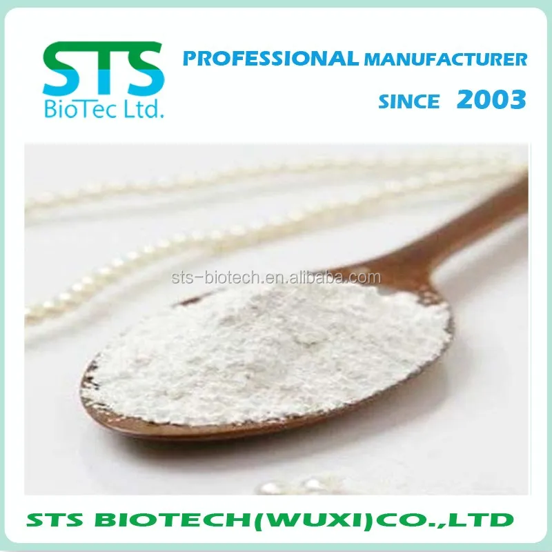 
Ultra fine Pearl Powder with high quality 