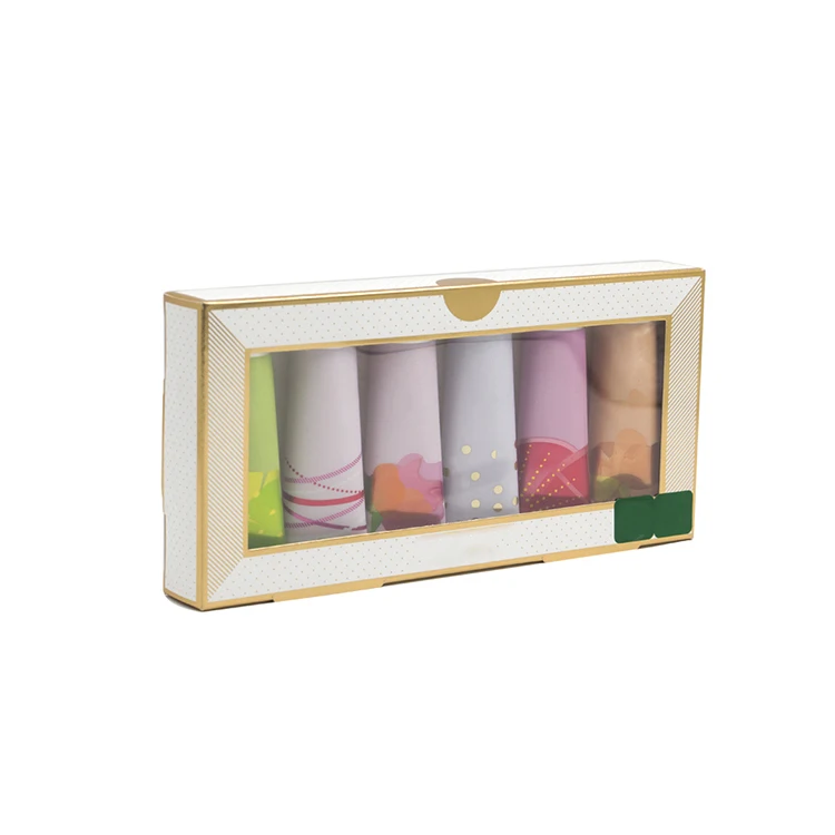 High Quality Colorful Bulk Mini Cheap Hand Lotion Cream Gift Set