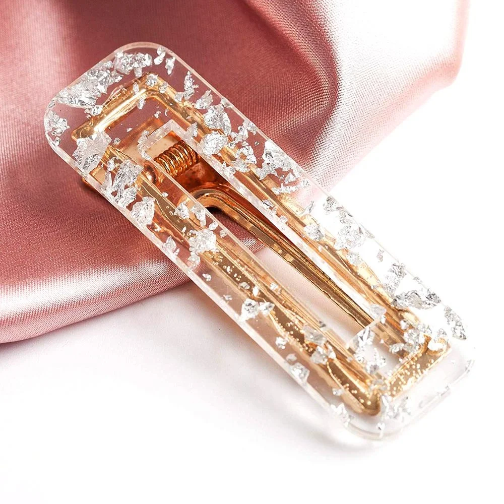 Pearls Hair Clips for Women Bows Clips Ties for Birthday Valentines Day Gifts Bling Hairpins Barrette Styling Tools Accessories