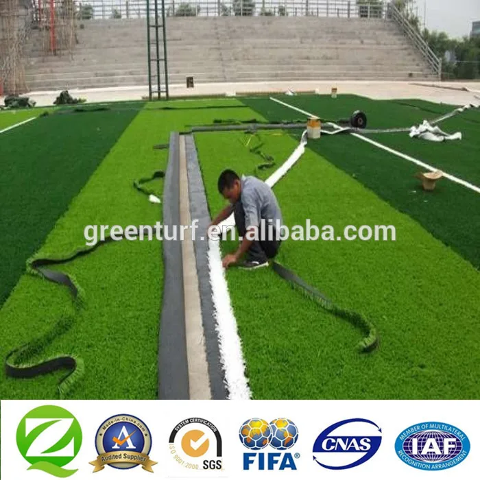 Оптовая продажа трава продукты с низкой стоимостью ковер для искусственного футбол суды