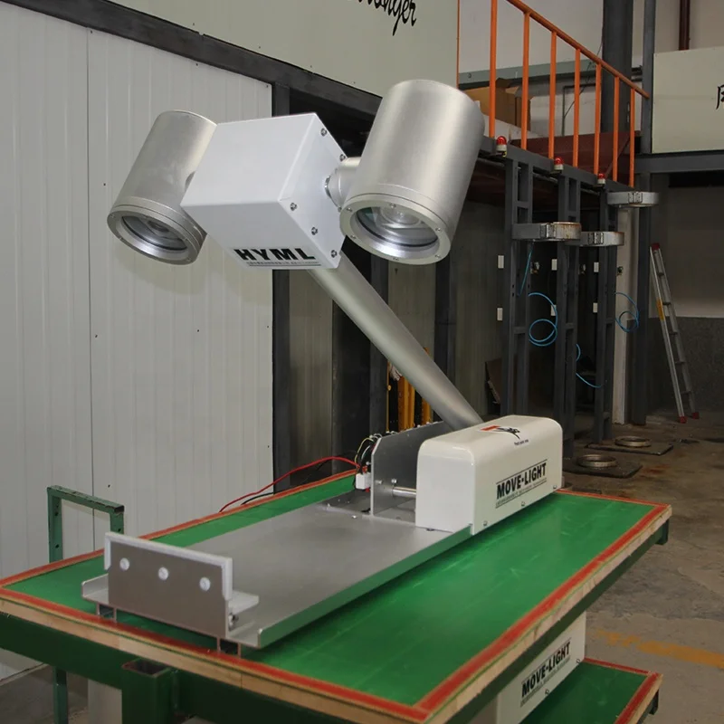 
vehicle mounted telescopic light mast 