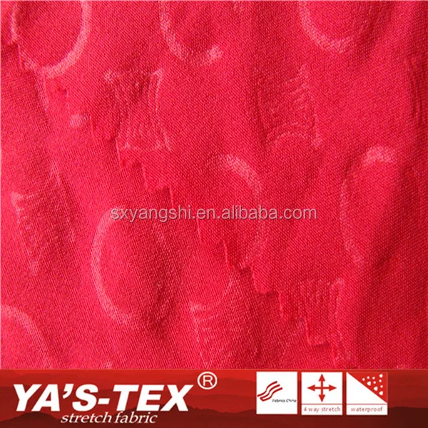 Эластичный, водонепроницаемый 92% Полиэстер 8% Спандекс Женщин Платье Ткань Для Одежды