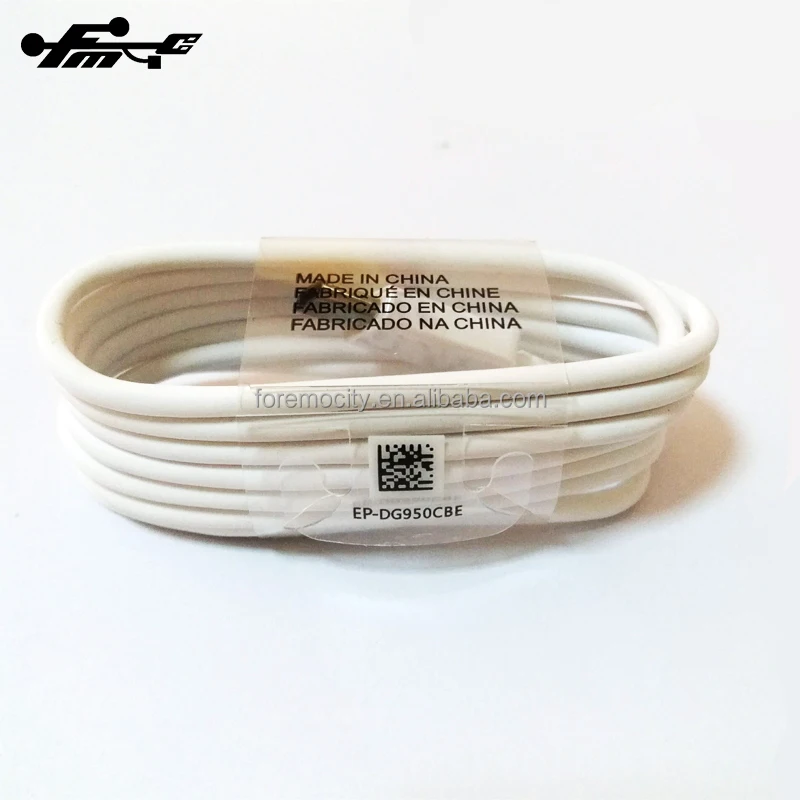 Cheap And High Quality white retractable data c type cable S8 usb cable