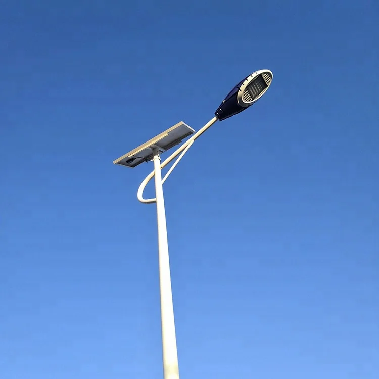 2020 New design and most popular nice price outdoor solar led street light