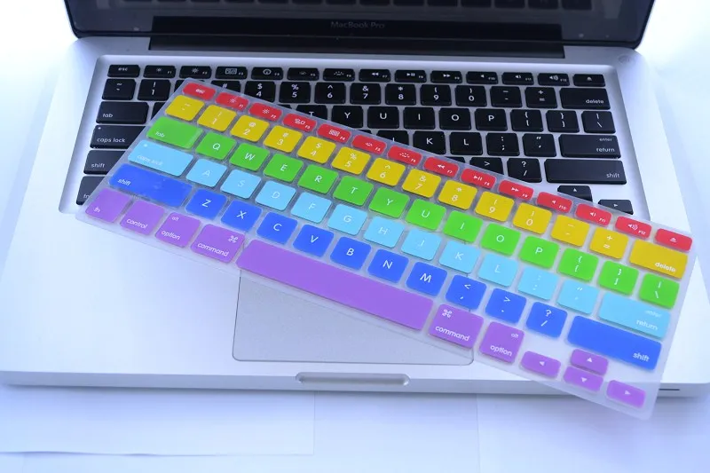Universal Use Keyboard Sticker Cover Guard Protector for Laptop