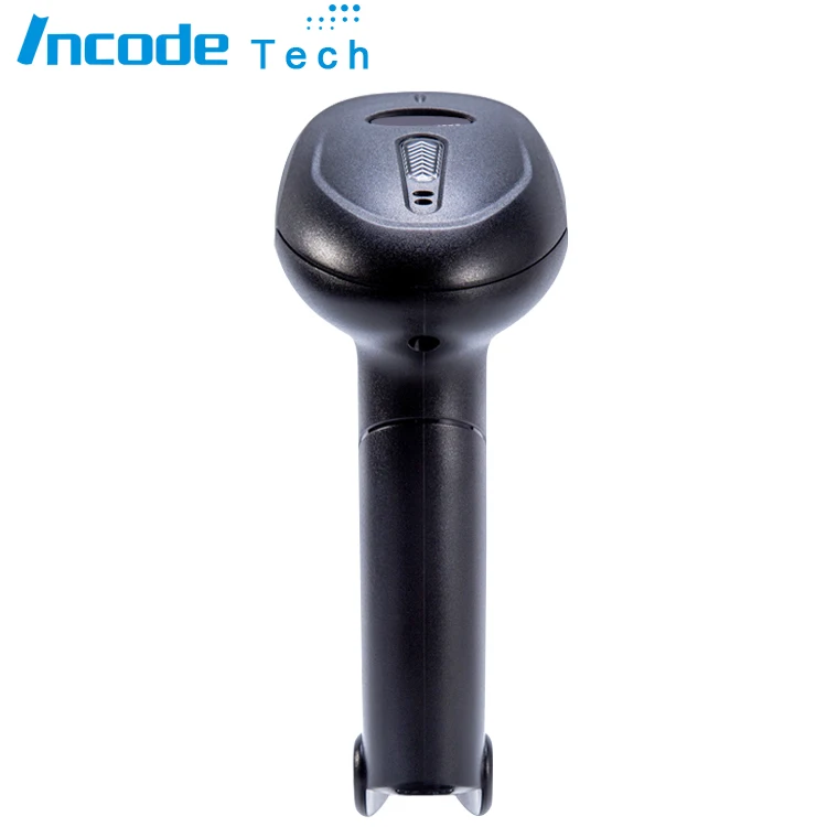Best Price 2D CMOS Android Handheld Usb Barcode Scanner / RF 433 Barcode Reader