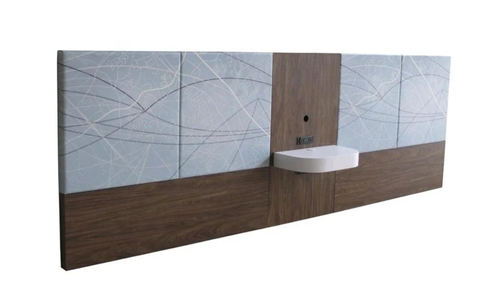 Hospitality Designs HAMPTON INN Bedroom Furniture