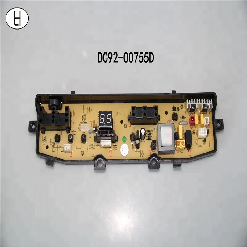 Original High quality 94v0 new set universal washer pcb washing machine control board samsung