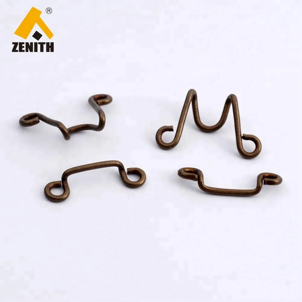 Hook and Bar Fasteners KH20127