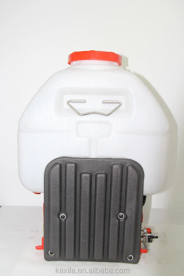 30L agriculture knapsack power sprayer with TU-26 engine KXF-900