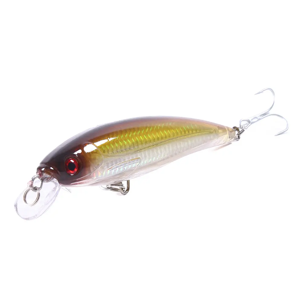 Minnow 42g 16cm Big hot Fishing lure Playing up Minnow Sea Bass Lure For Fishing