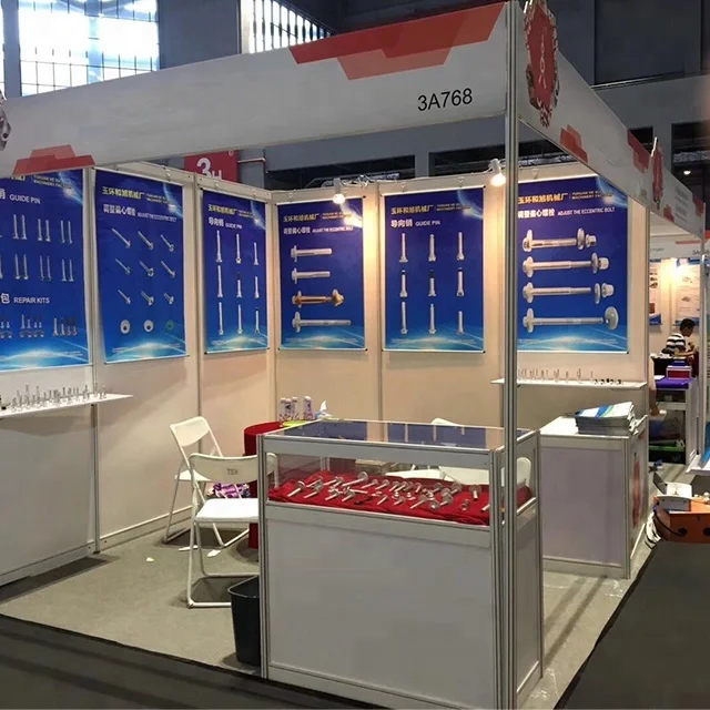 OEM 44139-2Y000 Caliper Guide Pin with Rubber Pipe Fittings