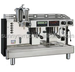 new technology Bubble tea machinery & equipment
