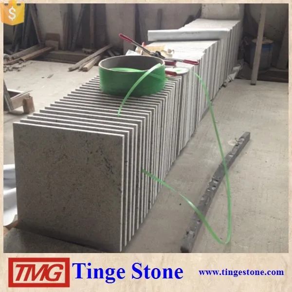 Indian kashmir white granite price