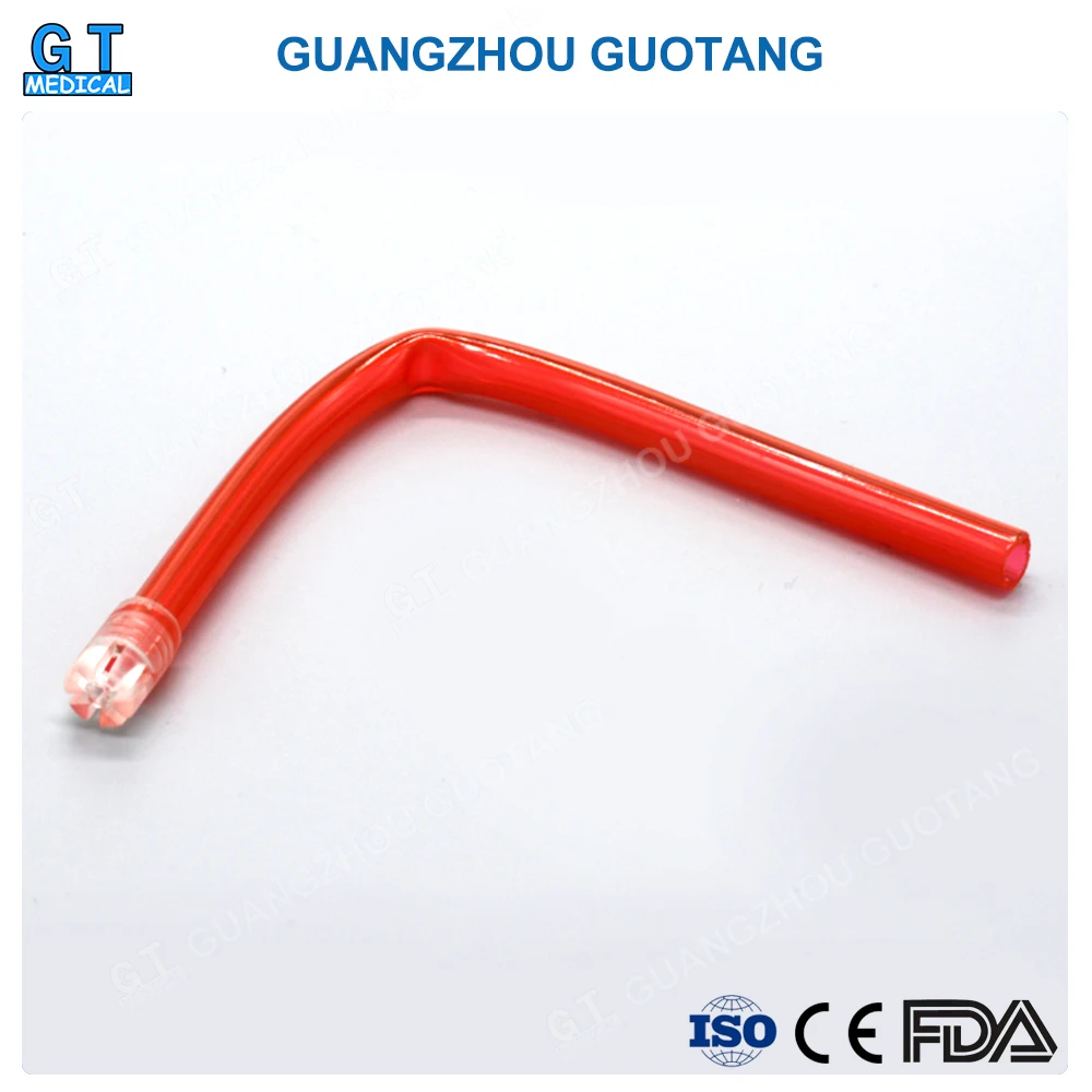 Meidbal autoклавируемые одноразовые стоматологические всасывающие слюны эжекторы