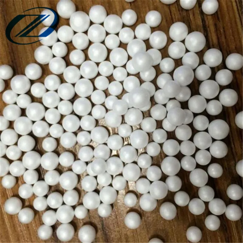Fire Retardant Grade EPS foam beads/EPS pellets/EPS Raw Material Expanded Polystyrene price manufacturer