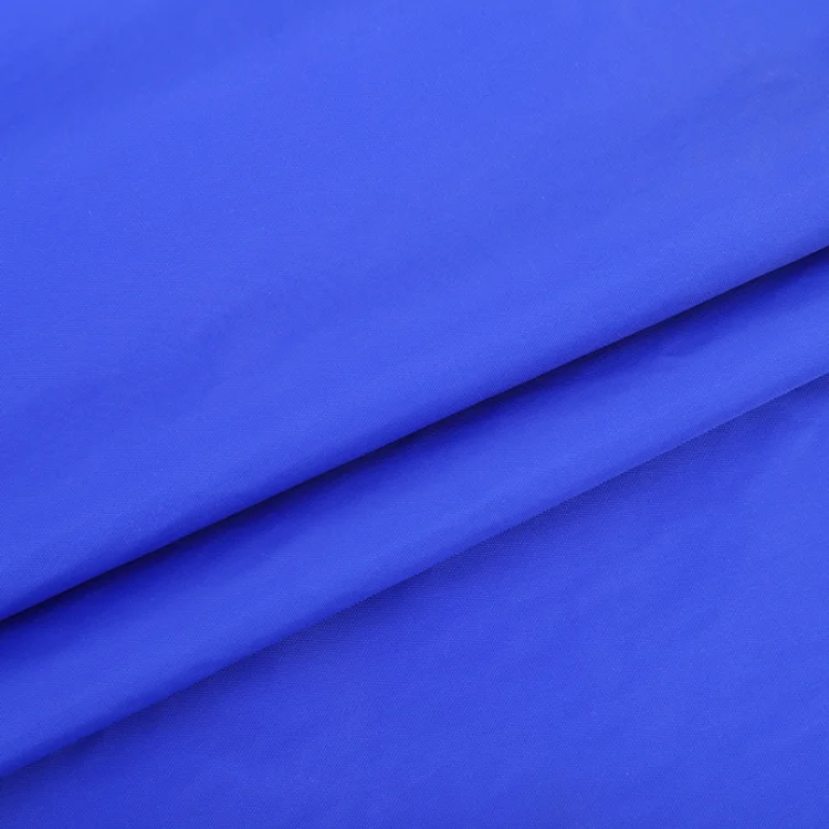 210T nylon taffeta fabric for garment  parachute fabric