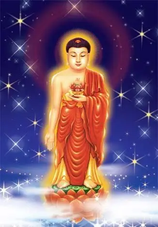 World Class 3D Lenticular Printing Products 3D high depth effect buddha statue indian god picture